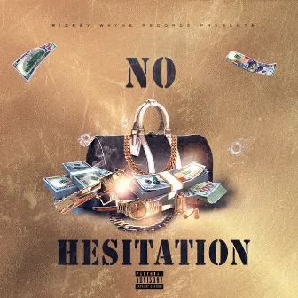 No Hesitation by Bukit