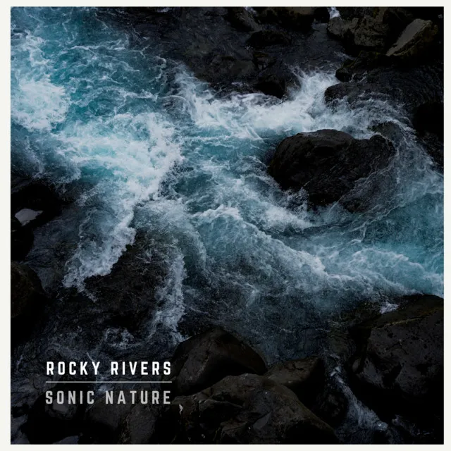 Rocky Rivers