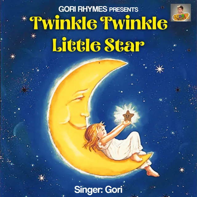 Twinkle Twinkle Little Star