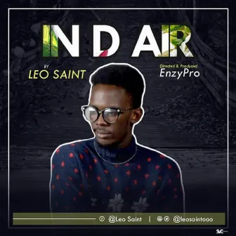 In D Air by Leo Saint