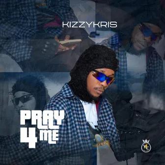 Pray 4 Me by Kizzykris