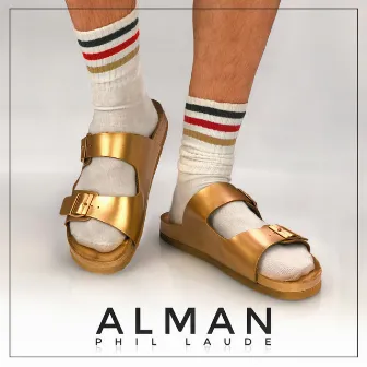 Alman by Phil Laude