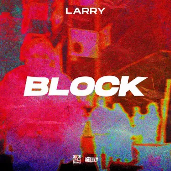 Block by Larry