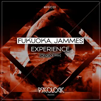 Exxperience by JAMMES