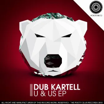 U & Us by Dub Kartell