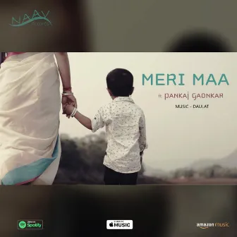 Meri Maa by Naav Records