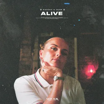 Alive by Char