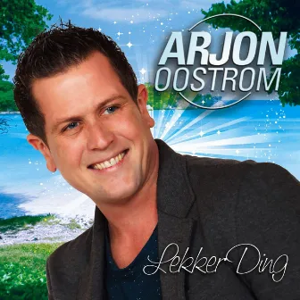 Lekker Ding by Arjon Oostrom