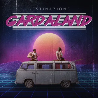 Destinazione Gardaland by Lorenzo Campani