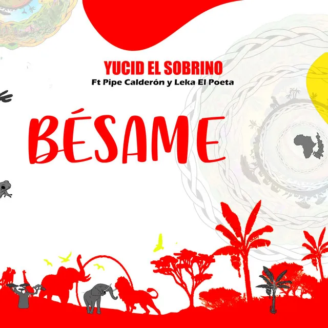 Bésame