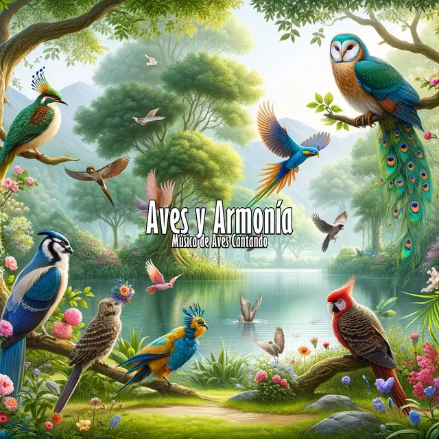 Aves y Armonía