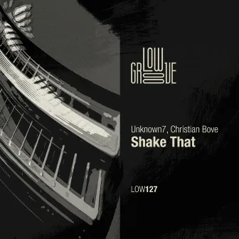 Shake That by Christian Bove