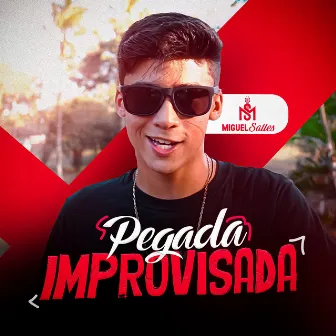 Pegada Improvisada by Miguel Salles