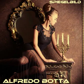 Spiegelbild by Alfredo Botta