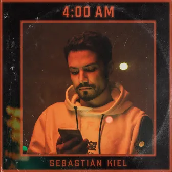 4:00 am by Sebastián Kiel