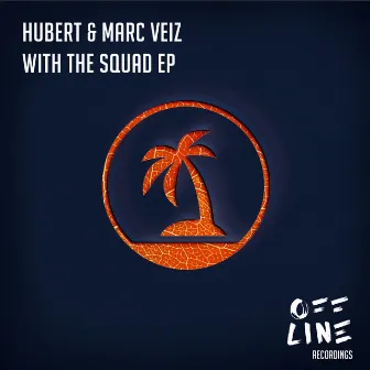 With the Squad EP by Marc Veiz