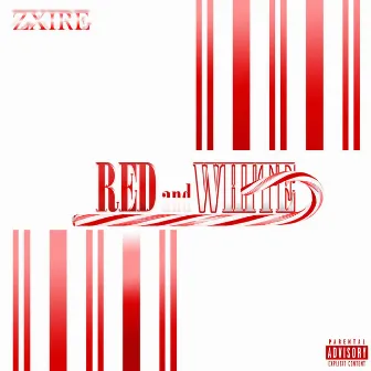 Red and White by Zxire