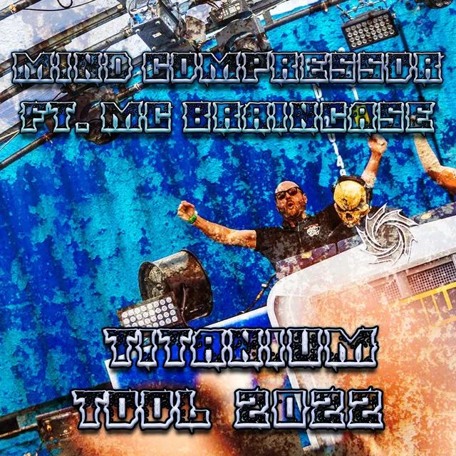 Titanium Tool 2022