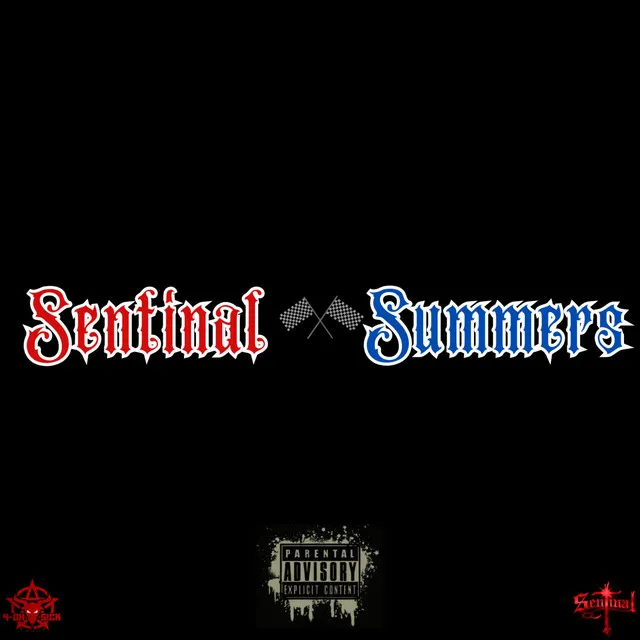 Sentinal x Summers