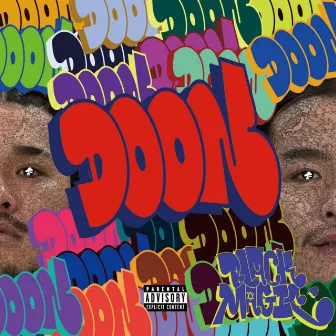 DOON by Black Magic