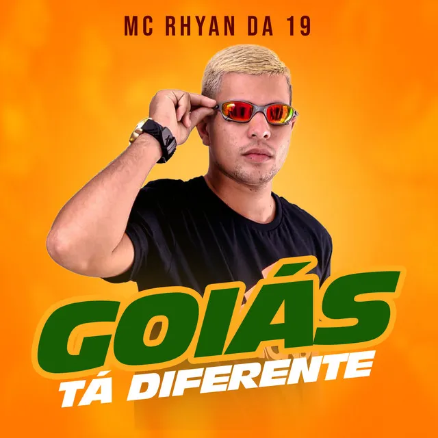 Goiás Ta Diferente