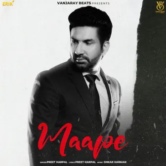 Maape by Onkaar Harman