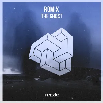 The Ghost by Romix