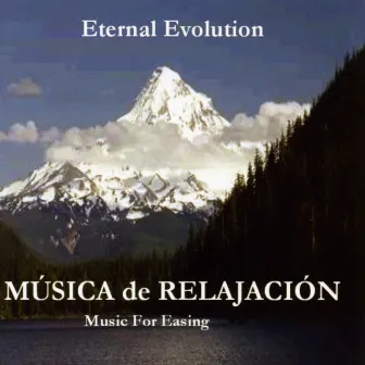 Music For Easing: Eternal Evolution by Daniel Rodriguez