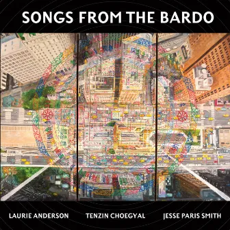 Songs from the Bardo by Jesse Paris Smith