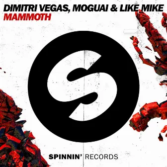 Mammoth by Dimitri Vegas & Like Mike