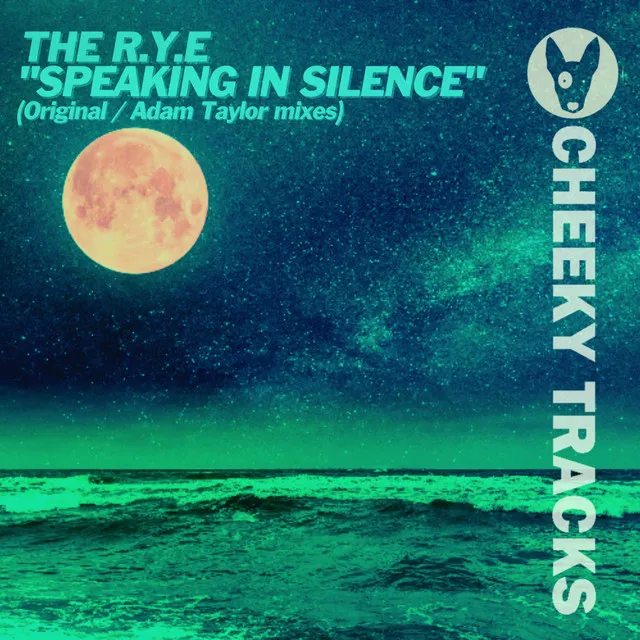 Speaking In Silence - Adam Taylor Remix