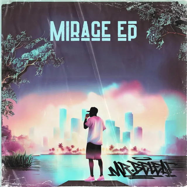 Mirage EP