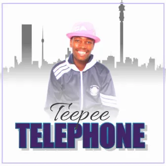 Telephone by TeePee