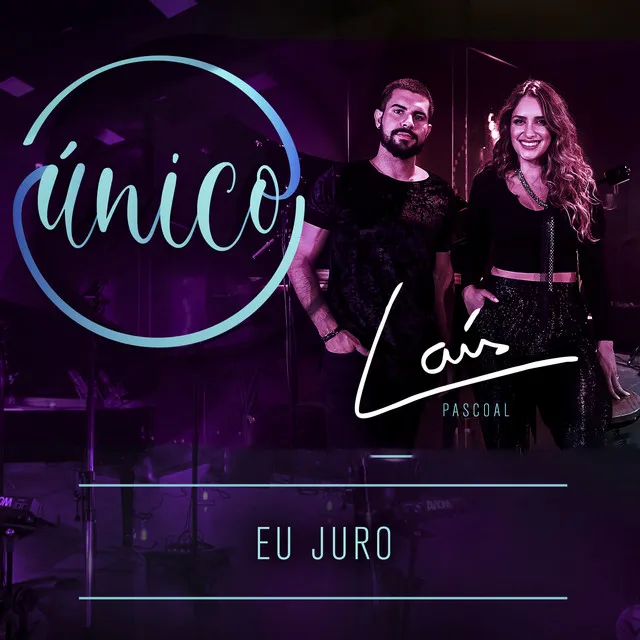 Único: Eu Juro