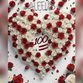 100 (Version Two) by Aleeus