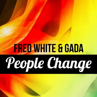 People Change by Gada