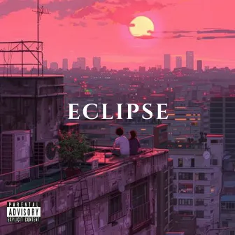 Eclipse by Unknown Artist