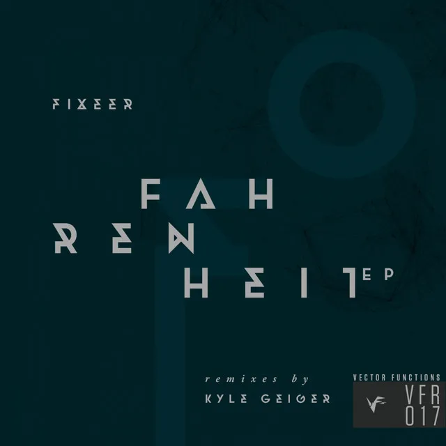 Fahrenheit - Kyle Geiger Beat Tool Remix