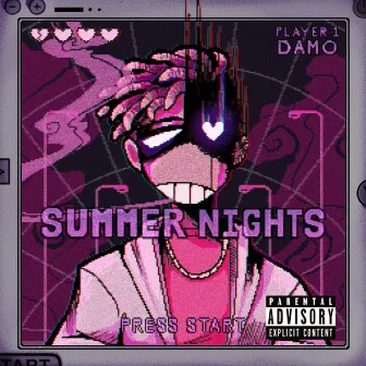 Summer Nights by Damo FYE