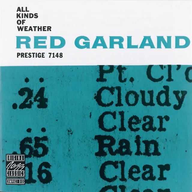 Red Garland Trio