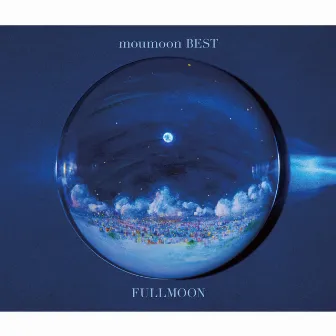 moumoon BEST -FULLMOON- by moumoon