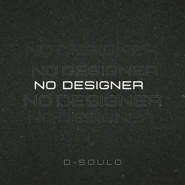 No Designer