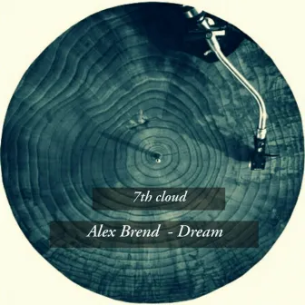 Dream by Alex Brend