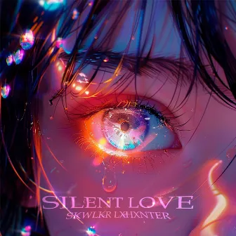 SILENT LOVE by LXHXNTER