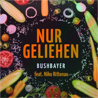 Nur Geliehen by Bushbayer