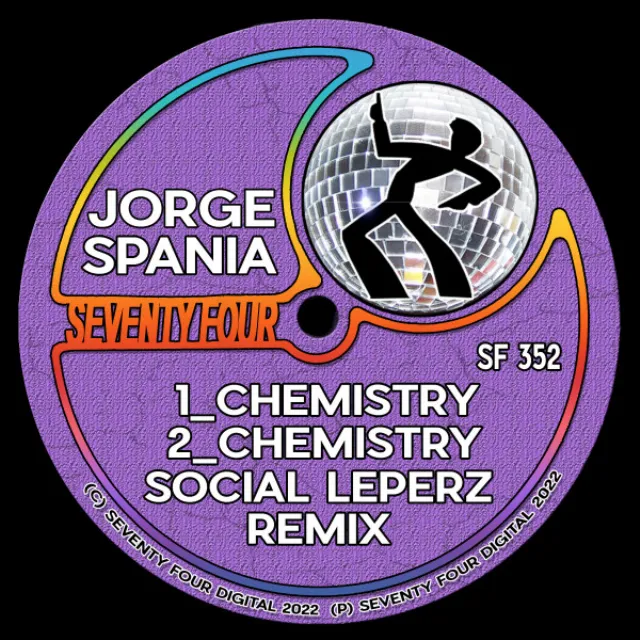 Chemistry - Social Leperz Remix