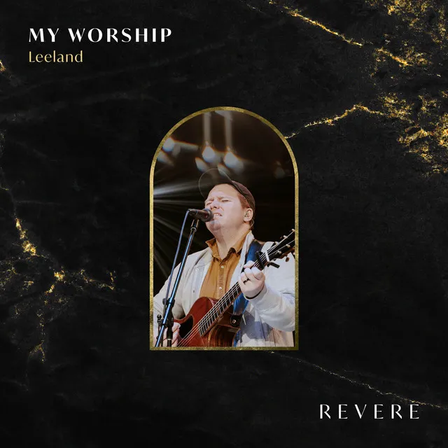 My Worship (Live)