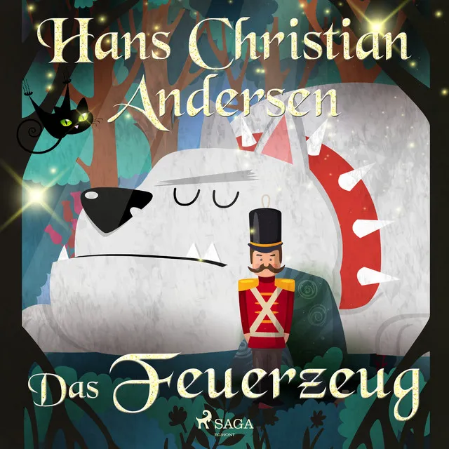 Die schönsten Märchen von Hans Christian Andersen