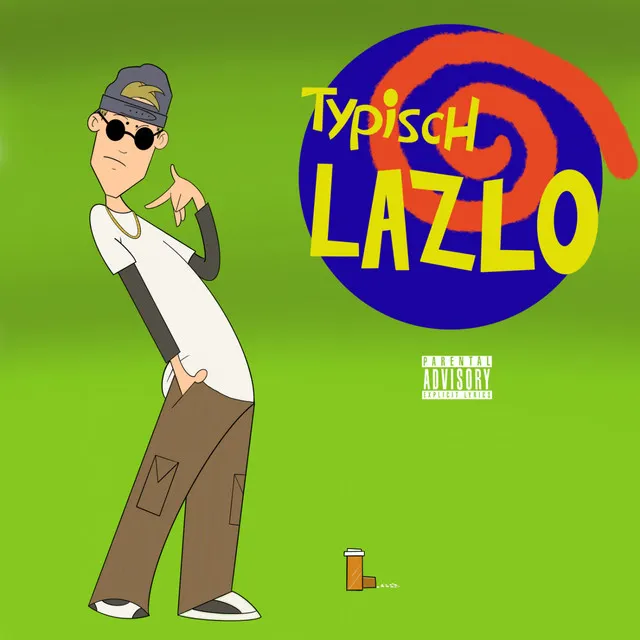 Typisch Lazlo