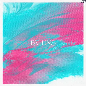 Falling by YAANO